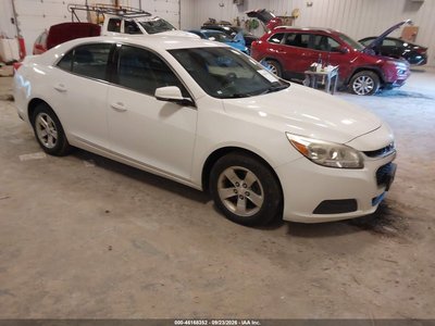 1G11C5SL1FF****** 2015 Chevrolet Malibu