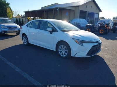 JTDBCMFEXR3****** 2024 Toyota Corolla Hybrid