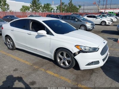 3FA6P0HD0GR****** 2016 Ford Fusion