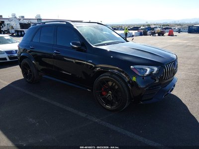 4JGFB6BB9MA****** 2021 Mercedes-Benz GLE-Class