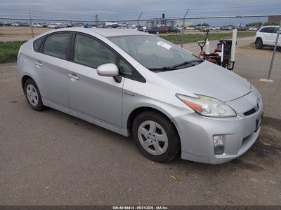 JTDKN3DU0B1****** 2011 Toyota Prius