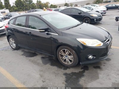 1FAHP3M25CL****** 2012 Ford Focus