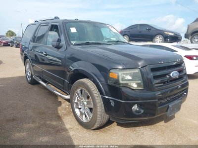 1FMJU1K5XAE****** 2010 Ford Expedition