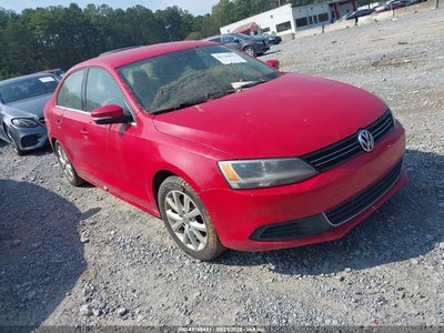 3VWD17AJ4EM****** 2014 Volkswagen Jetta