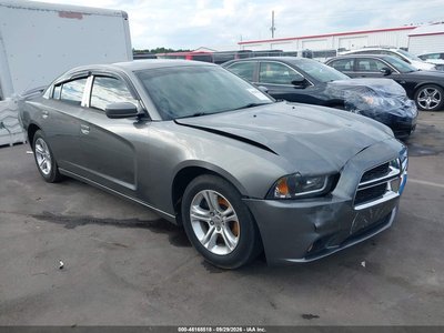 2C3CDXBG0CH****** 2012 Dodge Charger