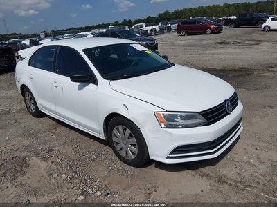 3VW167AJ3GM****** 2016 Volkswagen Jetta