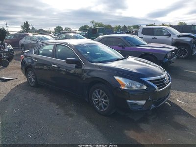 1N4AL3AP5FC****** 2015 Nissan Altima