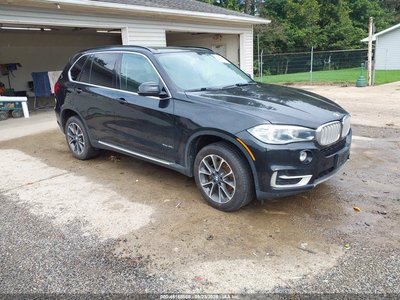 5UXKR0C50E0****** 2014 BMW X5