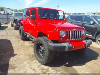 1C4BJWEG3HL****** 2017 Jeep Wrangler