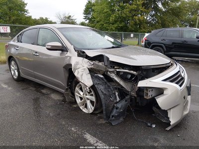 1N4AL3AP5DN****** 2013 Nissan Altima