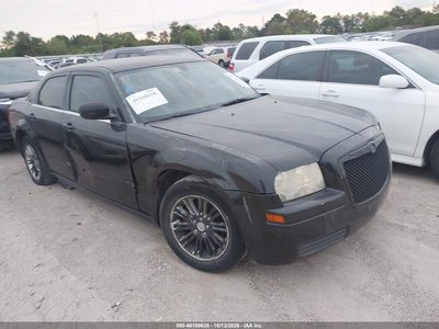 2C3LA43R88H****** 2008 Chrysler 300