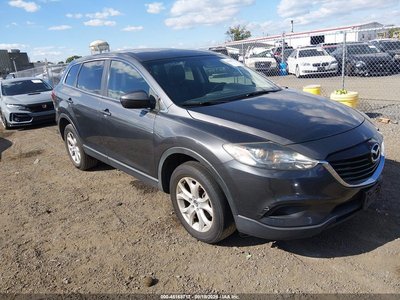 2013 Mazda CX-9