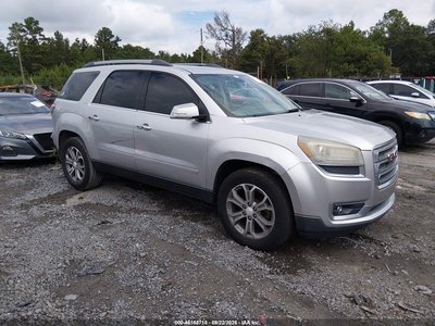 1GKKRSKD4EJ****** 2014 GMC Acadia