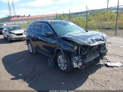 JN8AT2MV0LW****** 2020 Nissan Rogue