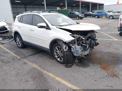 JTMDFREV5HJ****** 2017 Toyota RAV4