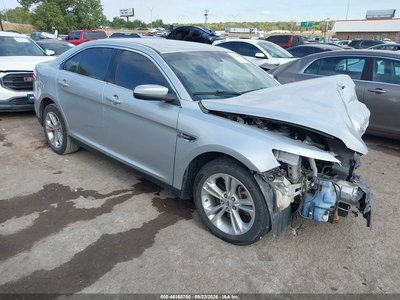 1FAHP2E83DG****** 2013 Ford Taurus