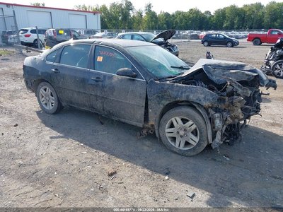 2G1WC58R579****** 2007 Chevrolet Impala