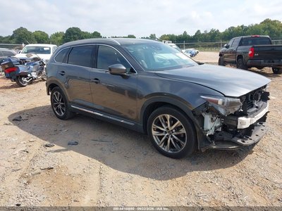 JM3TCBEY5G0****** 2016 Mazda CX-9