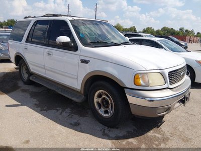 1FMRU17L51L****** 2001 Ford Expedition