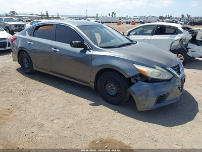 1N4AL3AP9HC****** 2017 Nissan Altima