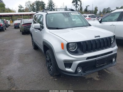 ZACNJBB18KP****** 2019 Jeep Renegade