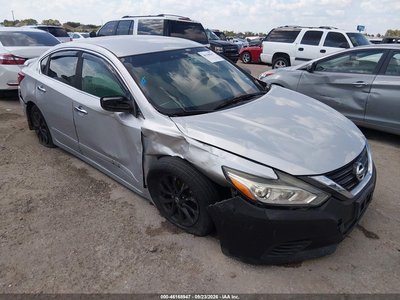 1N4AL3AP3HC****** 2017 Nissan Altima