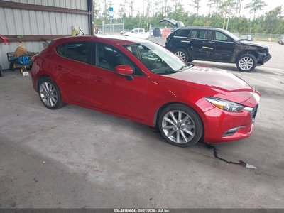 3MZBN1L72HM****** 2017 Mazda 3