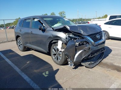 5N1BT3BB6PC****** 2023 Nissan Rogue