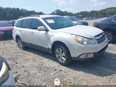4S4BRCCC1A3****** 2010 Subaru Outback