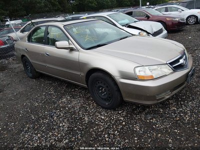 19UUA56603A****** 2003 Acura TL