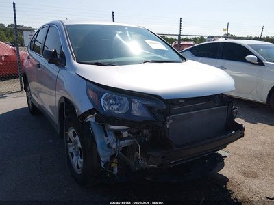 3CZRM3H31EG****** 2014 Honda CR-V