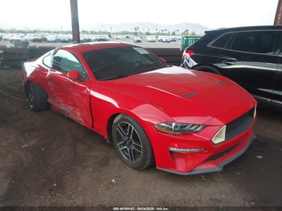 1FA6P8TH7J5****** 2018 Ford Mustang