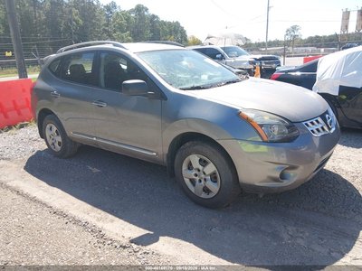 JN8AS5MT5FW****** 2015 Nissan Rogue