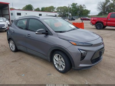 1G1FY6S06N4****** 2022 Chevrolet Bolt EUV