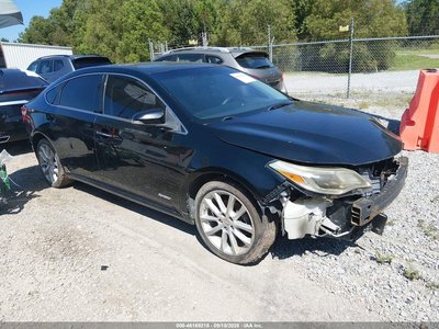 4T1BK1EB4FU****** 2015 Toyota Avalon