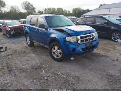 1FMCU9DG7CK****** 2012 Ford Escape