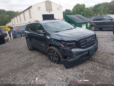 1GKKNULS8KZ****** 2019 GMC Acadia