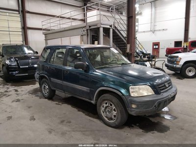 JHLRD1846VC****** 1997 Honda CR-V