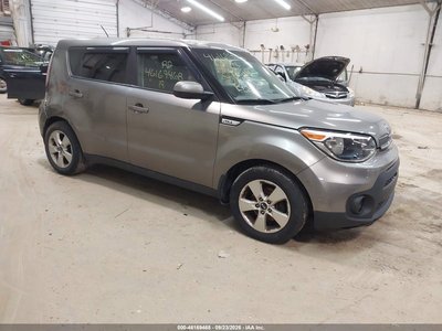 KNDJN2A23K7****** 2019 Kia Soul