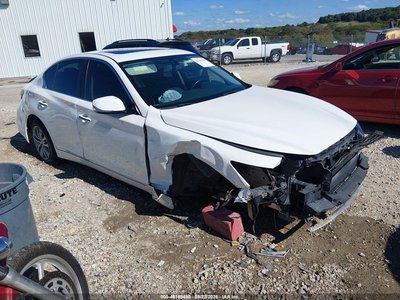 JN1BV7AR3FM****** 2015 Infiniti Q50