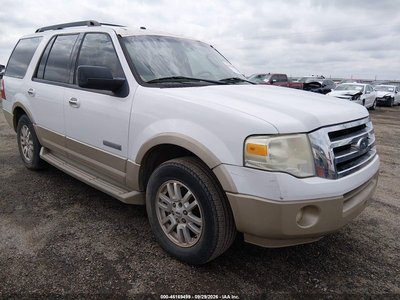 1FMFU17527L****** 2007 Ford Expedition