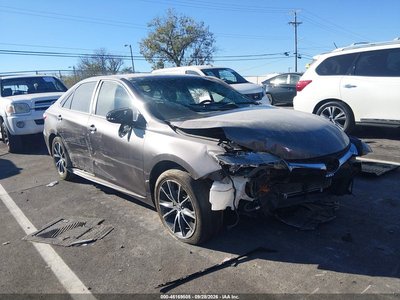 4T1BF1FK9HU****** 2017 Toyota Camry