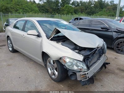 1G1ZH57B29F****** 2009 Chevrolet Malibu