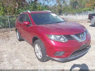 5N1AT2ML7FC****** 2015 Nissan Rogue