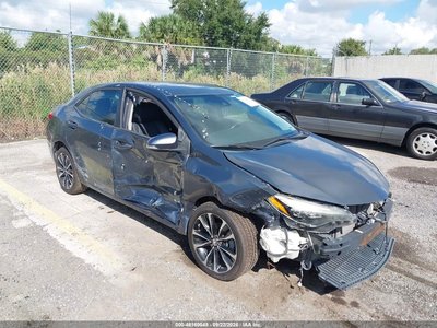 5YFBURHEXKP****** 2019 Toyota Corolla