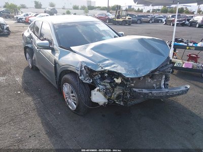 5J6TF3H55CL****** 2012 Honda Crosstour