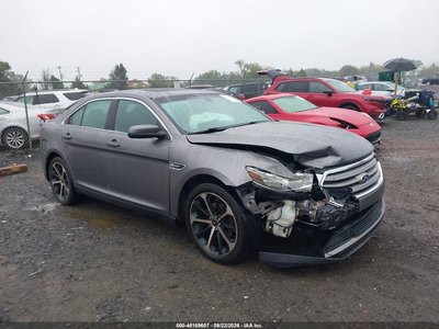 1FAHP2E85EG****** 2014 Ford Taurus