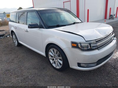 2FMHK6DT9DB****** 2013 Ford Flex