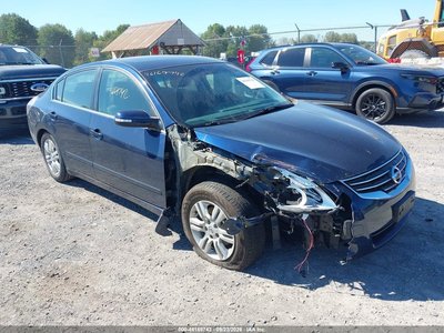 1N4AL2AP0BC****** 2011 Nissan Altima