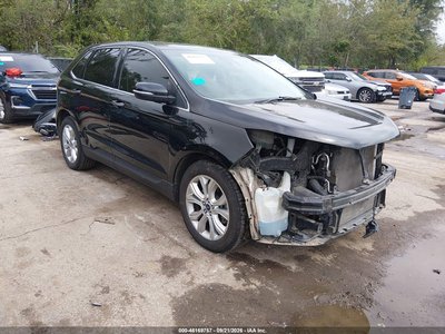 2FMPK4K92LB****** 2020 Ford Edge